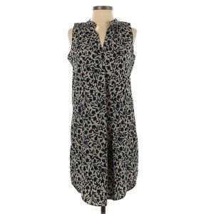 Ann Taylor Loft shift dress